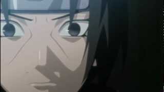 Sasuke vs Itachi AMV - You Should Have Killed Me When You Had The Chance