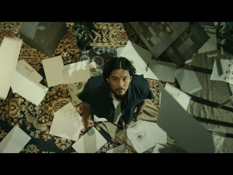 Panah - Caliph Buskers (JOOX Originals) [Official Music Video]