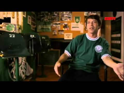 Palmeiras 1 x 0 Corinthians - Final Paulista de 1974