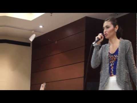 Bruna Caram - Caminho Pro Interior