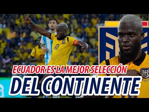 Ecuador vs. Argentina (1-0) | Spicy Analysis | Argentine commentator reacts to La Tri's win!