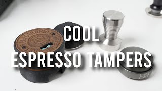[情報] Bose Tamper/波士頓填壓器