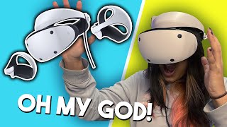 PSVR2 Review – Watch this before you buy!