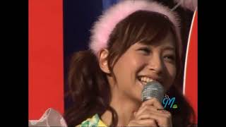 Yoshizawa Hitomi &amp; Fujimoto Miki - Rainbow Pink