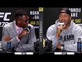 UFC 270: Pre-Fight Press Conference Highlights