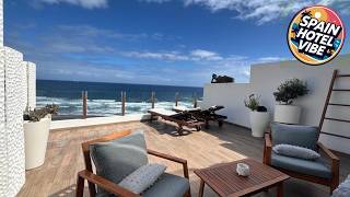 Playa del Hombre Deluxe Luxury Apartments | Gran Canaria, Spain | Hotel Review 🛏