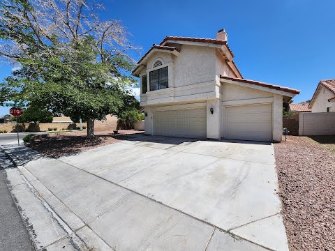 Gorgeous 4 Bedroom corner lot home property video