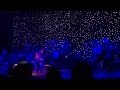Widespread Panic - City of Dreams - Wood Tour ...