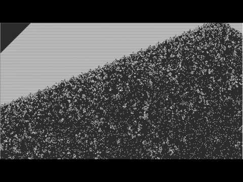 Math Battle in Game Of Life