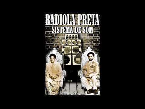 DUBPLATESTYLE RADIOLA PRETA & GUUX