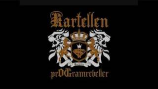 Kartellen - Programpoesi