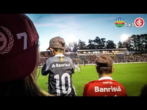 EMPATE EM VERANÓPOLIS