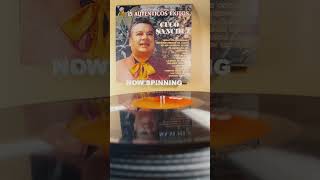 Anillo de compromiso con cuco sanchez cancion muy tradicional mexicana #requinto #ranchera #vinilo