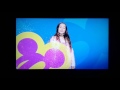Sky Katz NEW DISNEY CHANNEL BUMPER