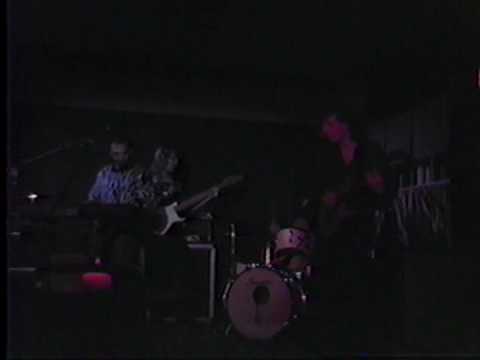 CC Rider - Tim Theriault Band (1/5/92)