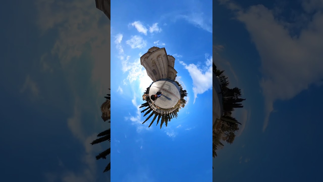 Visit Georgia with our consultant  thumbnail