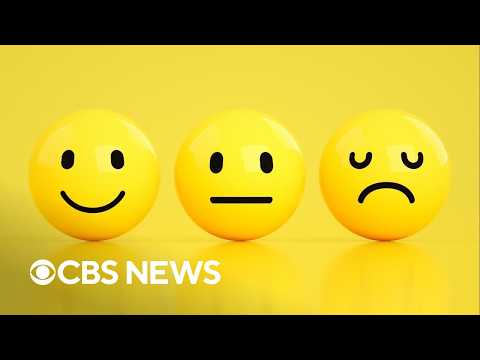 What the emojis you use say about how old you are