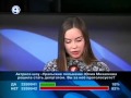 Юлия Михалкова идет в депутаты. 