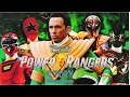 Tommy A Power Rangers Story Full Fan Film