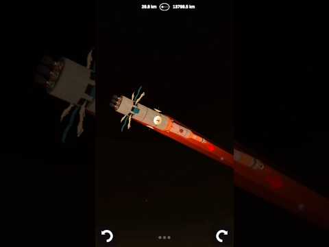 Ellipse Rocket Simulator # FREE # FREE MISSION 6 VENUS Air breaking.  VIDEO UP NOW!!!!!!!!