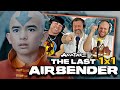 First time watching Avatar the Last Airbender reaction 1x1