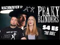 Peaky Blinders | S4 E5 'The Duel' | Reaction | Review