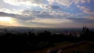 Brno Timelapse: Sunrise (preview)