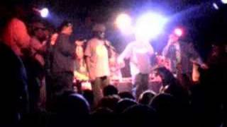 acyalone　abstract rude Mikah 9 Haiku D'etat