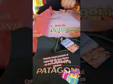 Cuando tenga pensado el regalo del día de la Madre no diré nada. Pero habrá señales. #gaiman #chubut