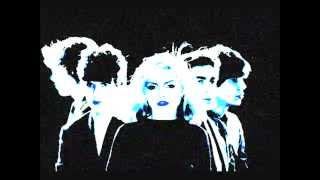 Blondie - Rapture (K-Klass Pharmacy Dub) 1994 US Promo