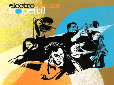 07 - Electro Deluxe - Staying Alive