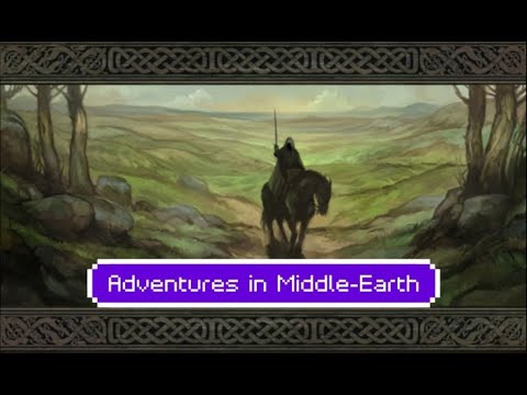 Adventures in Middle-Earth | A Review