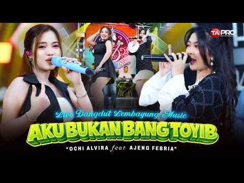 Thumbnail Video Aku Bukan Bang Toyib