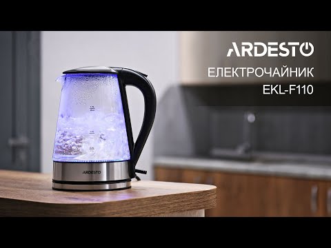 Ardesto EKL-F110