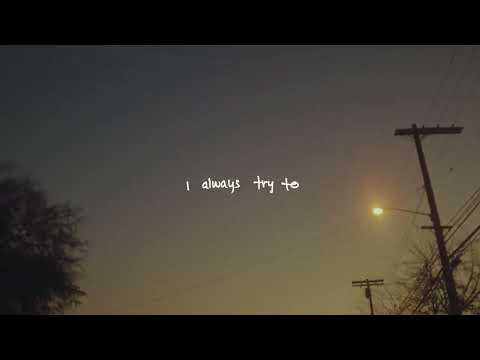 Day Wave - Loner (Official Lyric Video)