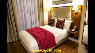 Belgrave Hotel in London