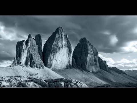 La Sportiva Lavaredo Ultra Trail 2019 official video