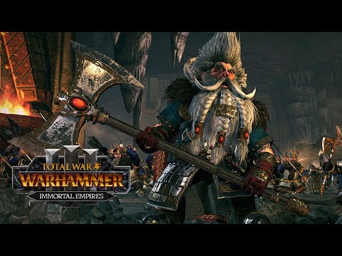 Best Legendary Lords for Every Race Part 2 - Total War: Warhammer 3: Immortal Empires