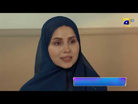 Umm-e-Ayesha Episode 06 Promo | Tomorrow at 6:00 PM | Har Pal Geo