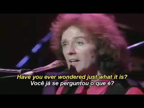 What's in a kiss(ver.2) - Gilbert O'Sullivan