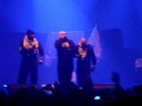 medine libre arbitre zenith paris.MPG