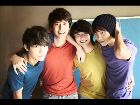 SM The Ballad "Hot Times" Female Version