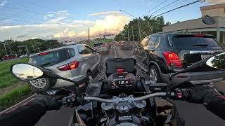 TFT DA BMW | AGORA FICOU PERFEITO | PELICULA DE QUALIDADE E DESIGN