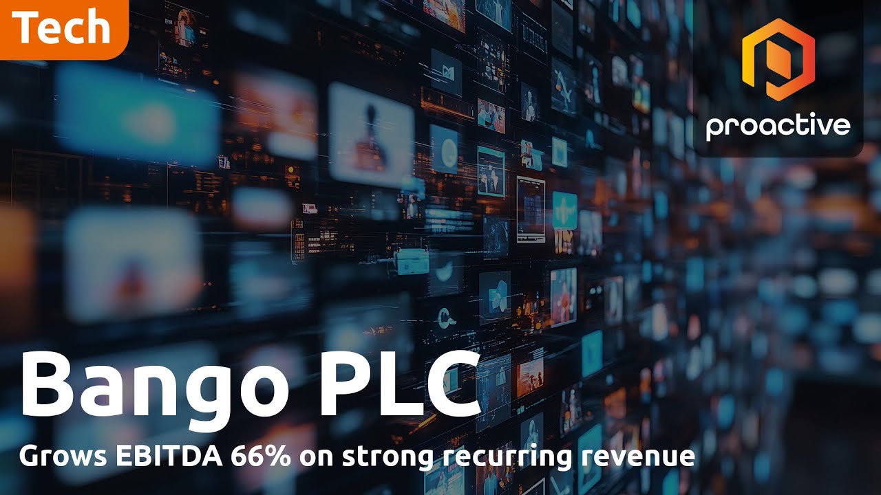 Bango reports strong H1 as DVM adds new global telcos; revenue increases and costs reduce