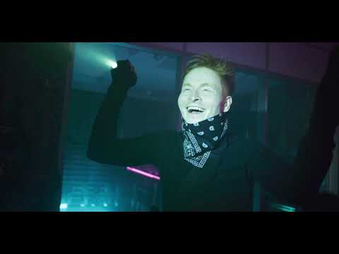 Defecto - All For You (Official Music Video)