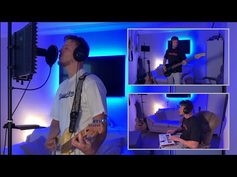 Beryl (Mark Knopfler Cover)