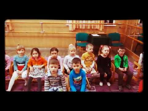 Занятие по вокалу