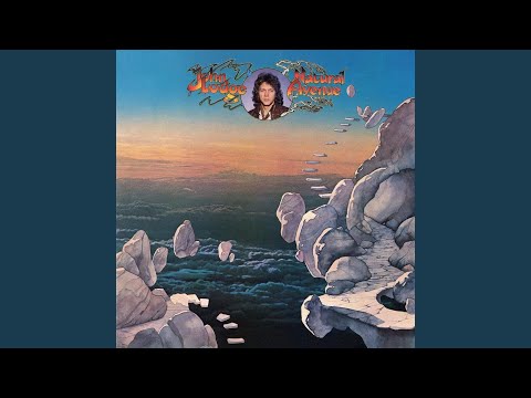 Threw It All Away - John Lodge