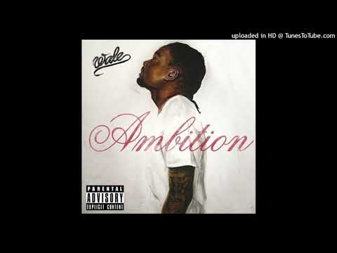 Wale - ft Lloyd Sabotage (432Hz)