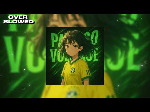 PASSO VOLTAJE  (OVER SLOWED)